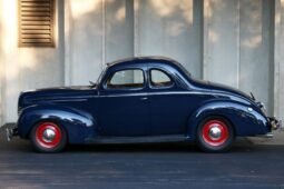 
										1939 Ford Deluxe Coupe full									