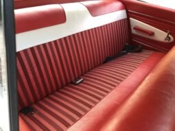 
										1961 Plymouth Fury Hardtop Coupe V8 full									