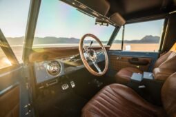 
										1970 Ford Bronco 4X4 Coyote V8 full									