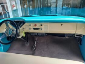 1957 Chevrolet 3100 Pickup Truck 350 V8