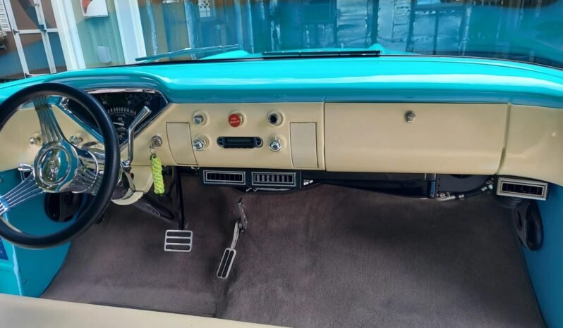 
								1957 Chevrolet 3100 Pickup Truck 350 V8 full									