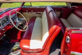 1954 Packard Convertible 2-Speed
