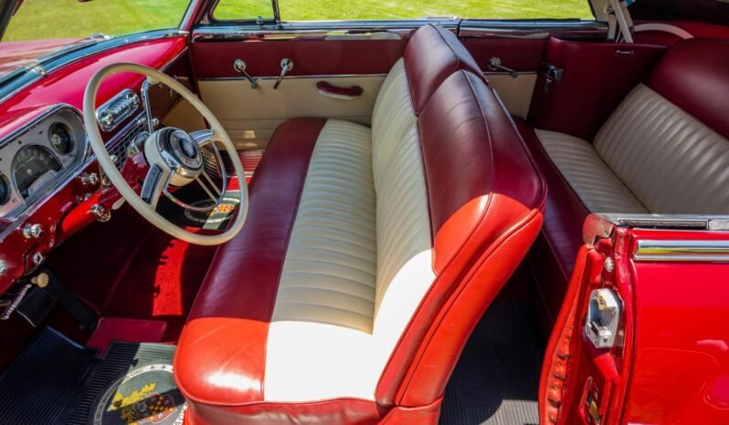 
								1954 Packard Convertible 2-Speed full									