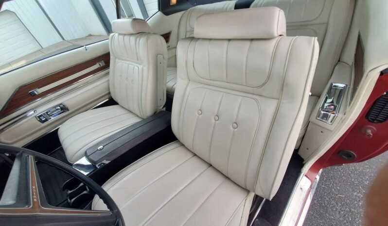 
								1973 Buick Riviera 455 V8 full									