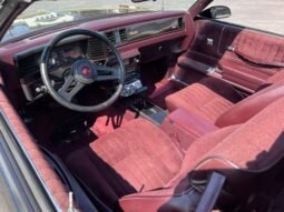 
										1987 Chevrolet Monte Carlo SS 383CI V8 full									