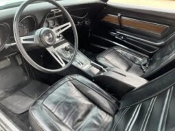 
										1973 Chevrolet Corvette V8 Convertible full									