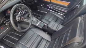 1973 Chevrolet Corvette