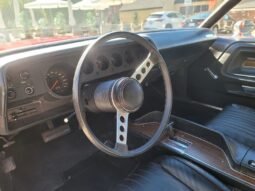 
										1973 Dodge Challenger full									