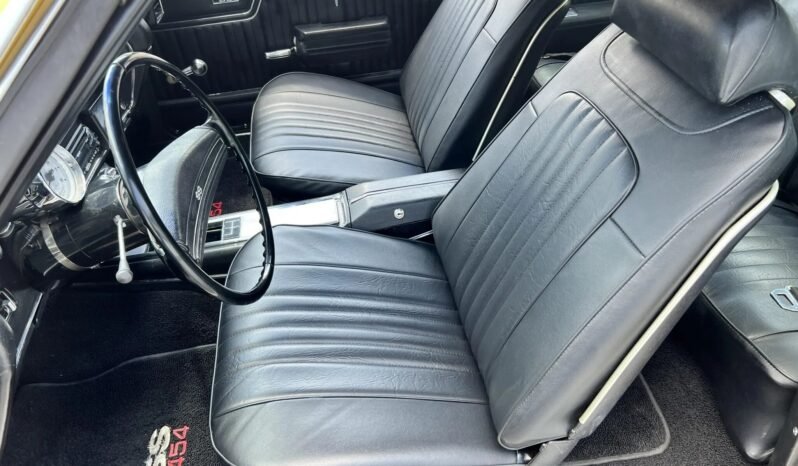 
								1971 Chevrolet Chevelle Malibu full									