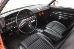 
										1970 Ford Torino GT 351 V8 full									