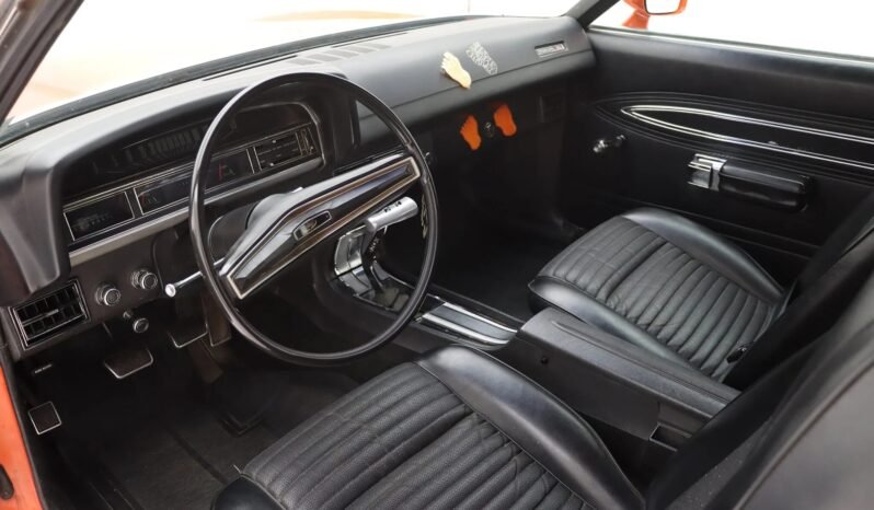 
								1970 Ford Torino GT 351 V8 full									
