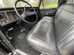 
										1973 Ford F-350 Ranger XLT Super Camper full									