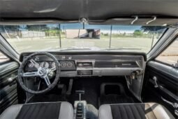 
										1966 Chevrolet Chevelle Malibu Sport Coupe full									