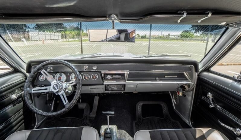 
								1966 Chevrolet Chevelle Malibu Sport Coupe full									