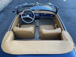 
										1958 Mercedes-Benz 190SL full									