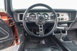 
										1978 Pontiac Firebird 400 Trans AM V8 full									