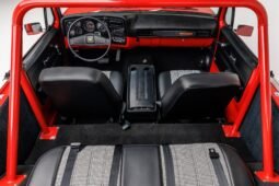 
										1975 Chevrolet K5 Blazer Cheyenne 4X4 full									