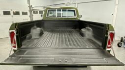 
										1975 Ford F-250 Highboy Pickup Truck full									