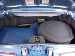 
										1976 Cadillac Eldorado Convertible 500 V8 full									