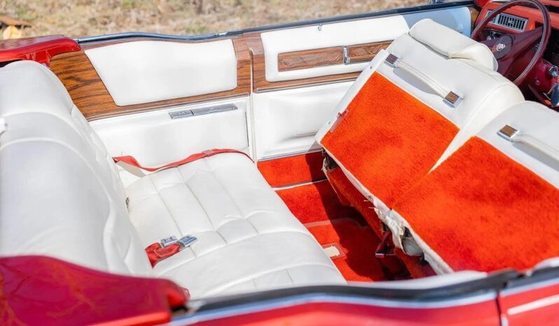 
								1976 Cadillac Eldorado Soft Top full									