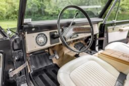 
										1976 Ford Bronco 4X4 full									