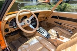 
										1977 Chevrolet Corvette V8 Coupe full									