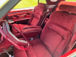 
										1979 Lincoln Continental Mark V full									