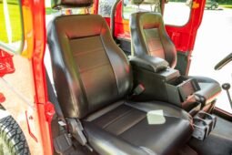 
										1976 Toyota Land Cruiser FJ40 full									