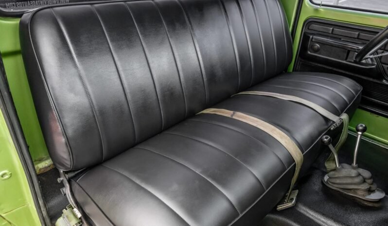 
								1975 Ford F-100 Custom V8 full									