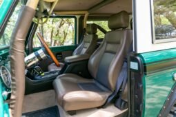 
										1975 Ford Bronco 4X4 V8 full									