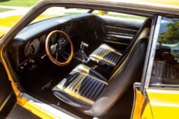 
										1973 Ford Mustang Mach 1 351 V8 full									