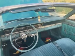 
										1966 Ford Fairlane 500 Convertible full									
