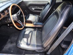 
										1970 Plymouth Barracuda full									