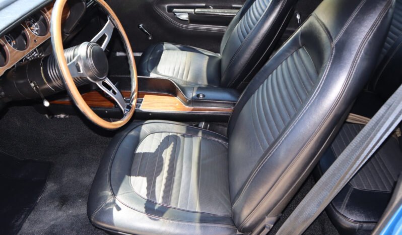 
								1970 Plymouth Barracuda full									