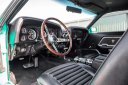 
										1970 Ford Mustang Mach 1 351 V8 full									