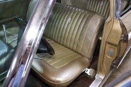 
										1968 Ford LTD Country Squire Wagon V8 full									
