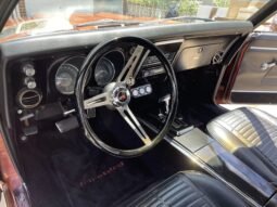 
										1968 Pontiac Firebird Coupe full									