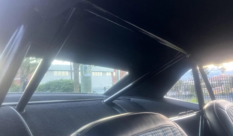 
								1969 Chevrolet Camaro Z/28 6.2 V8 full									