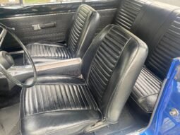 
										1969 Plymouth Barracuda Coupe full									