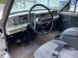 1969 Jeep J3000 Gladiator