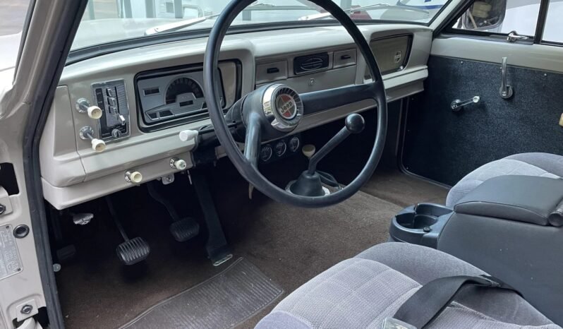 
								1969 Jeep J3000 Gladiator full									