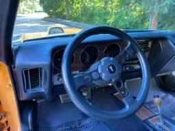 
										1970 Pontiac GTO Judge 4-Speed full									