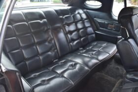 1972 Lincoln Continental Mark IV