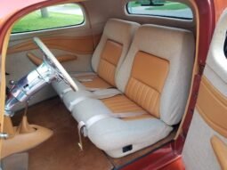 
										1933 Ford 3-Window Coupe Street Rod full									