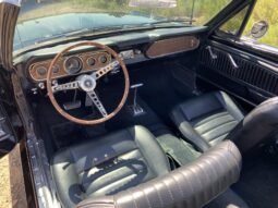 
										1966 Ford Mustang Soft Top full									