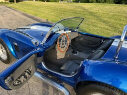 
										1966 Shelby Cobra Replica V8 full									