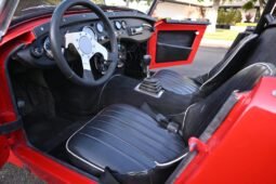 
										1960 Austin-Healey Bugeye Sprite V8 full									