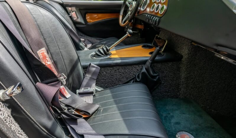 
								1965 Factory Five Racing Roadster Shelby Cobra full									