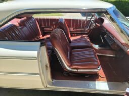 
										1963 Ford Galaxie 500XL 390ci V8 full									
