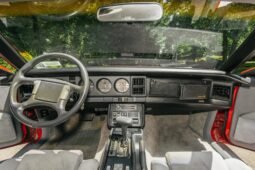 
										1988 Pontiac Firebird Trans AM full									